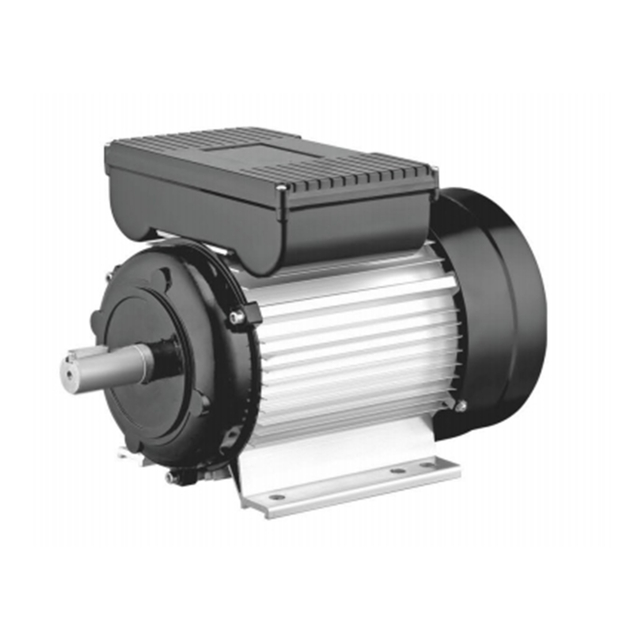 YL/ML SERIESОднофазный асинхронный двигатель
