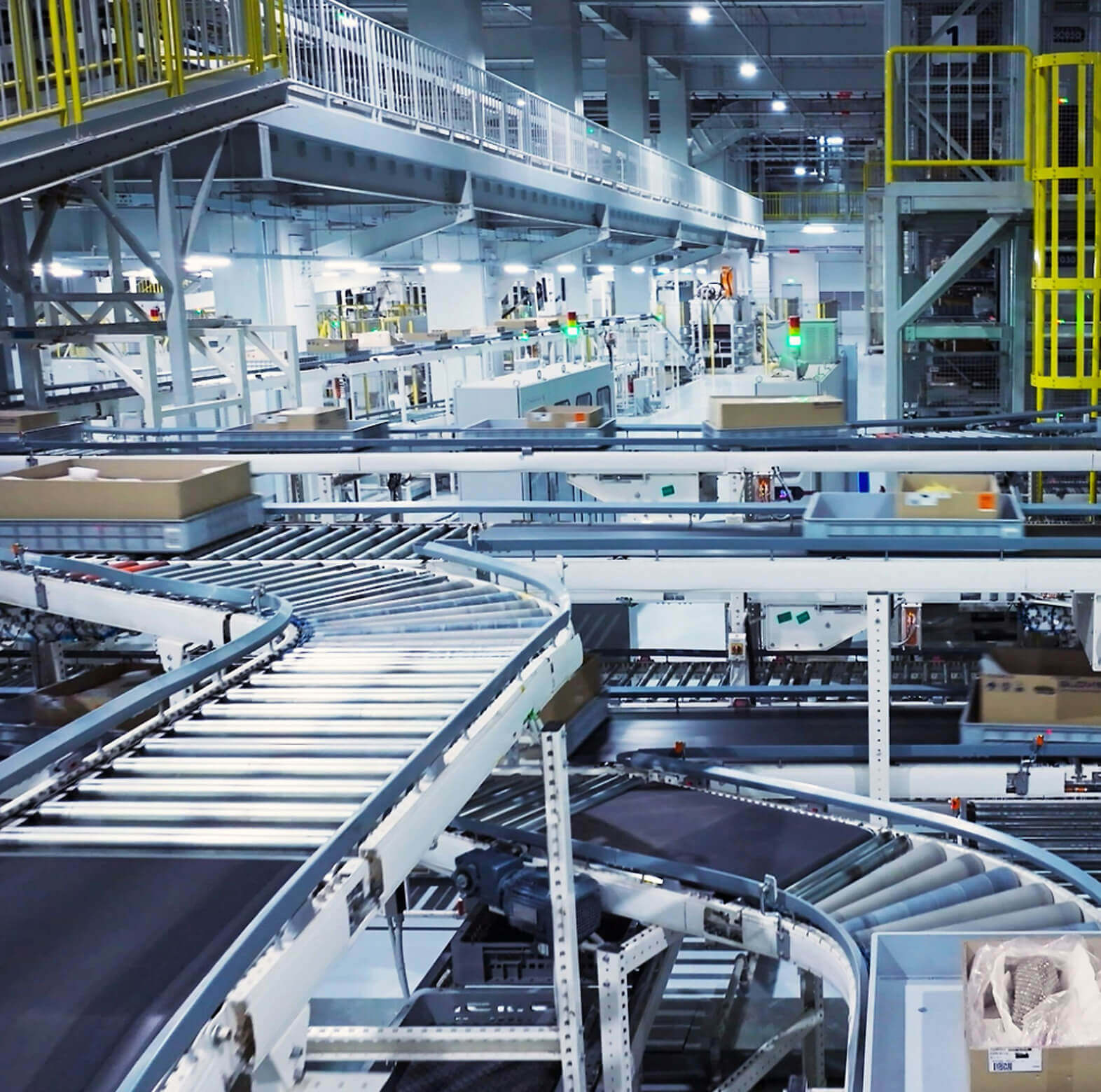 Чжэцзянская электромеханическая компания Чаолу.